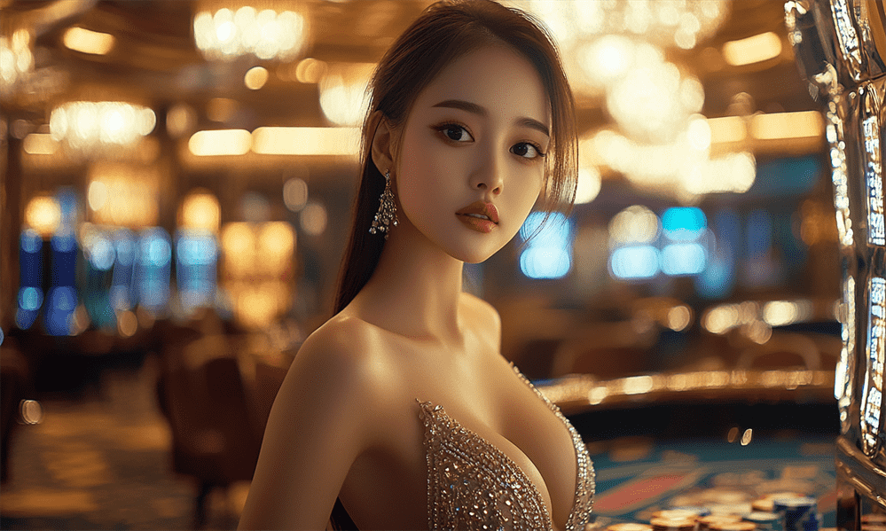 gacha club casino